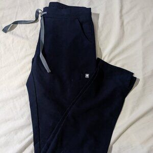 Figs Yola Skinny Scrub Pant